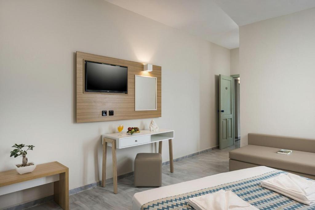 Fereniki Resort&Spa Georgioupoli Exterior foto